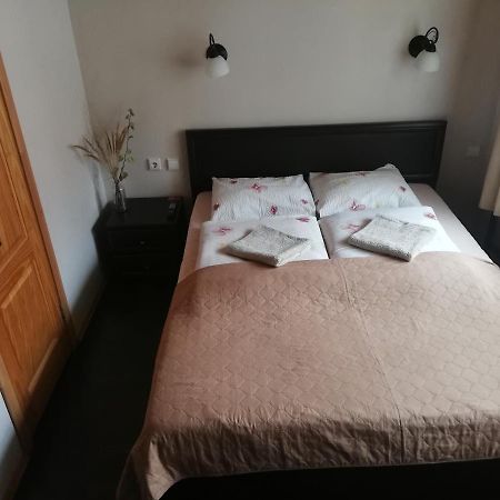Inkliuzas Apartman Nida Kültér fotó