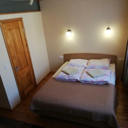 Inkliuzas Apartman Nida Kültér fotó