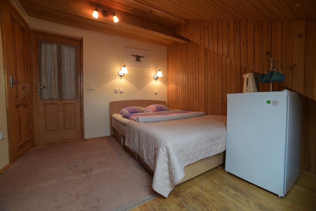 Inkliuzas Apartman Nida Kültér fotó