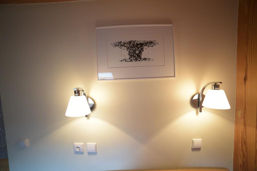 Inkliuzas Apartman Nida Kültér fotó