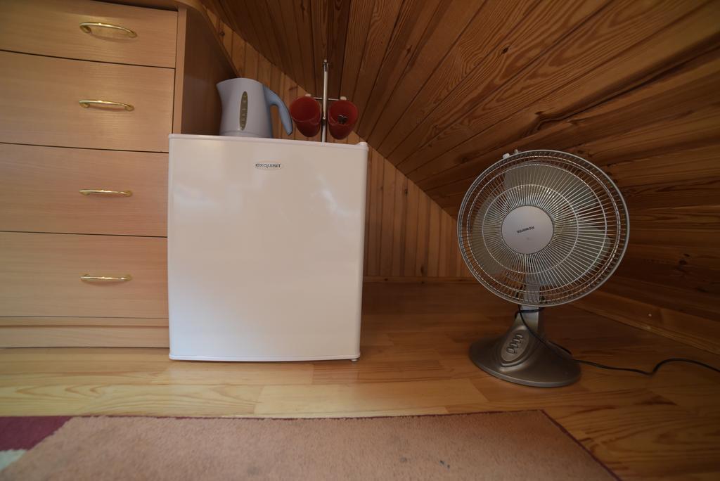 Inkliuzas Apartman Nida Kültér fotó